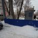 В Ульяновске снесут ещё две незаконные парковки