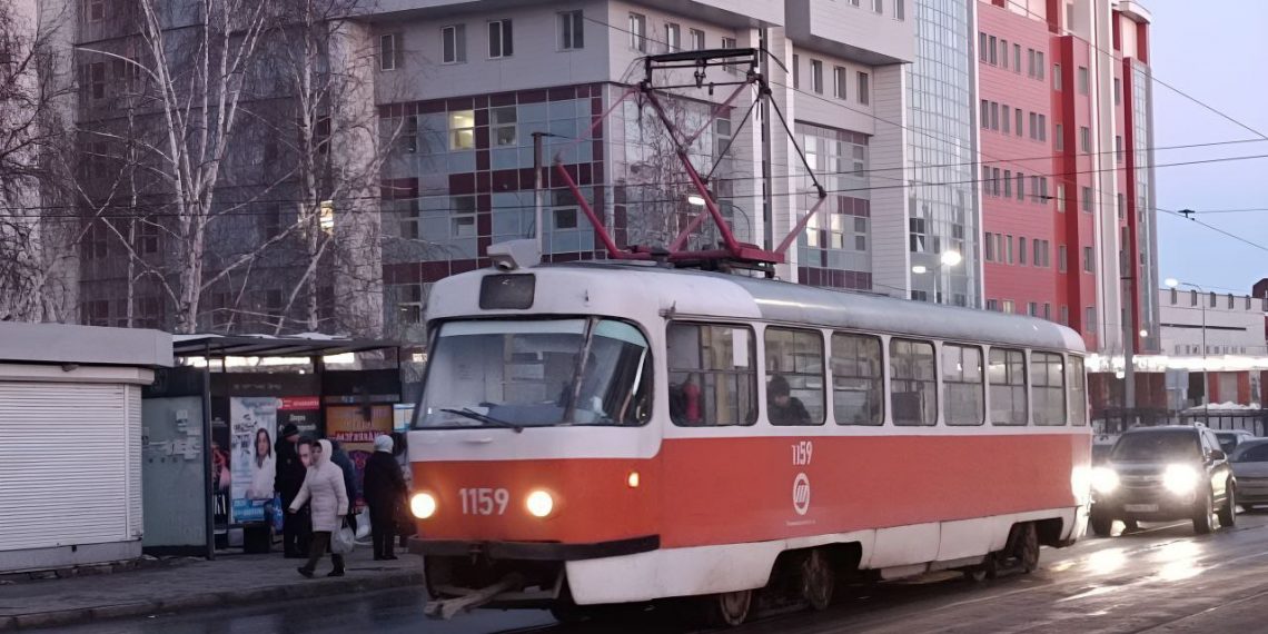 Трамваи и троллейбусы в Ульяновске станут бесплатными на два дня