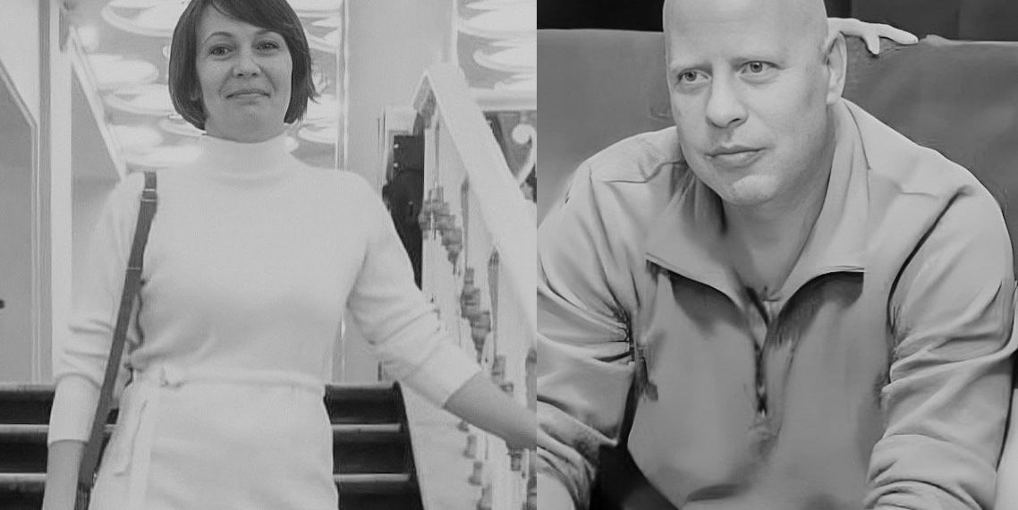 Жертв теракта в «Крокусе» Татьяну Абдулову и Олега Павловского похоронили в Ульяновской области