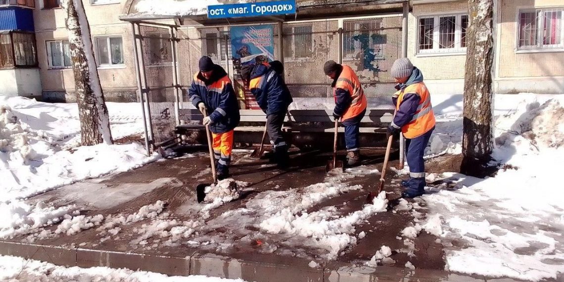 Мэр Болдакин призывает не ждать официального старта – и начать убирать Ульяновск уже сейчас