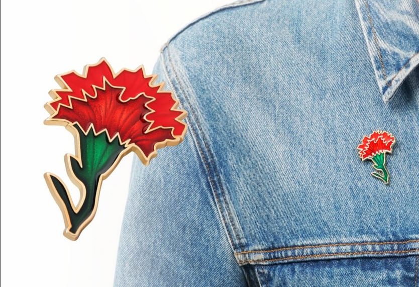 Благотворительная акция в пользу ветеранов «Красная гвоздика» пройдёт в Ульяновской области