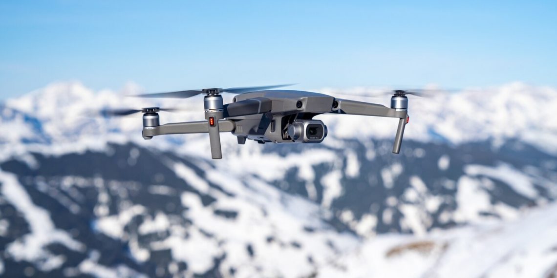 Совбез Ульяновской области просит граждан сообщать о замеченных в небе беспилотниках