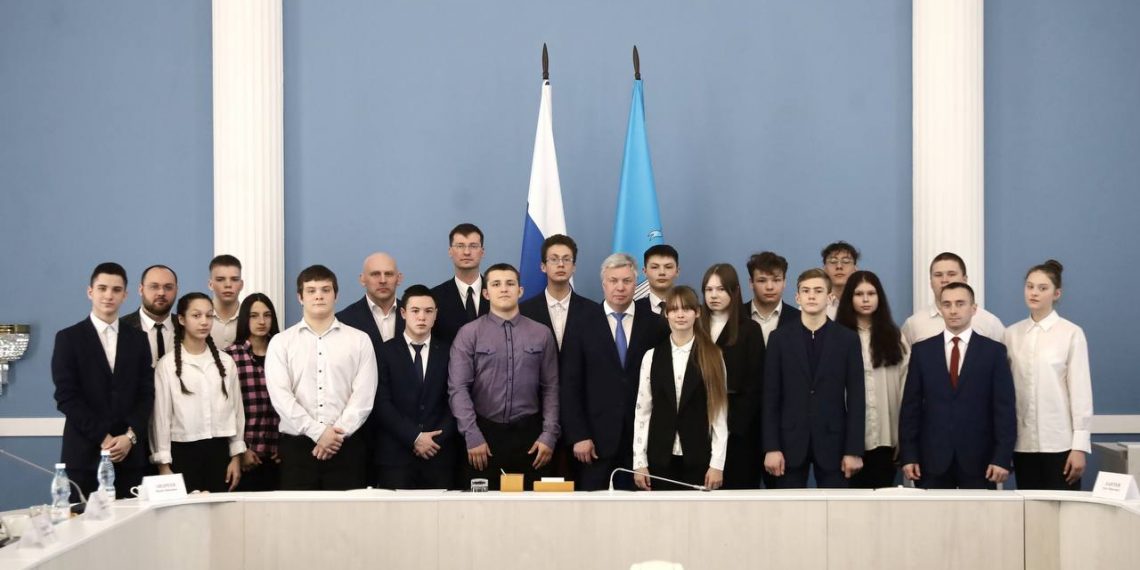 Экспериментальную детскую спортивную группу создали в Ульяновске