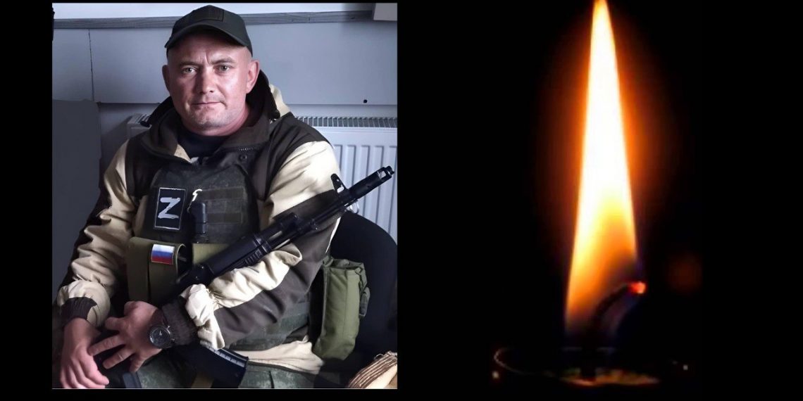 10 марта в Инзе простятся с погибшим на СВО земляком