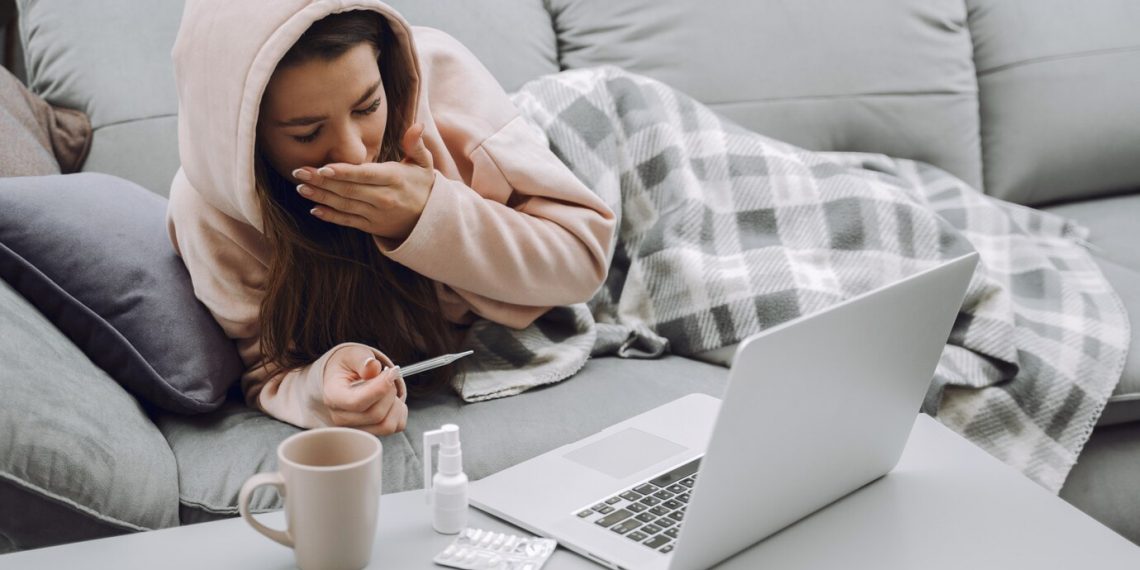В Ульяновской области выросла заболеваемость гриппом и ОРВИ, в Ульяновске — снизилась