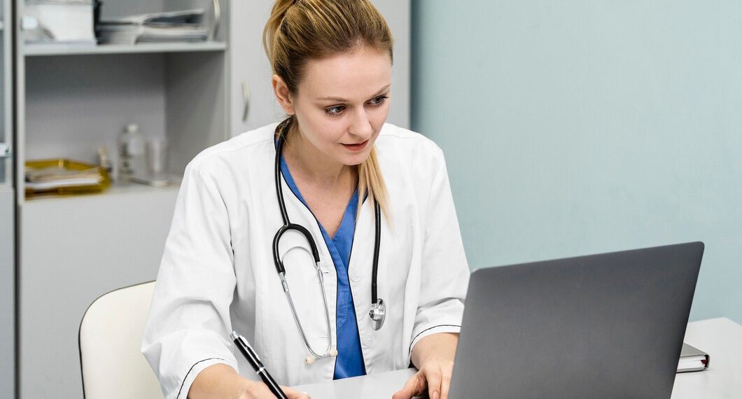 Сайты ульяновских медучреждений перевели на «Госвеб»