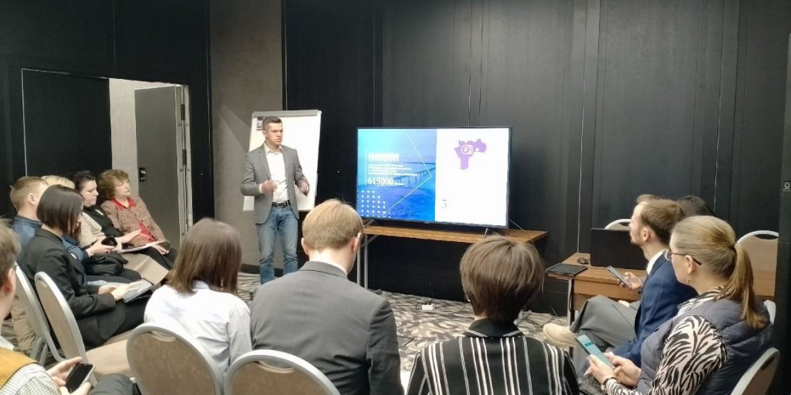 Ульяновская область влилась в «Большую Волгу»