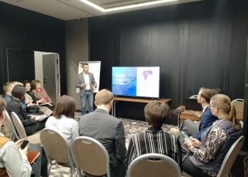 Ульяновская область влилась в «Большую Волгу»