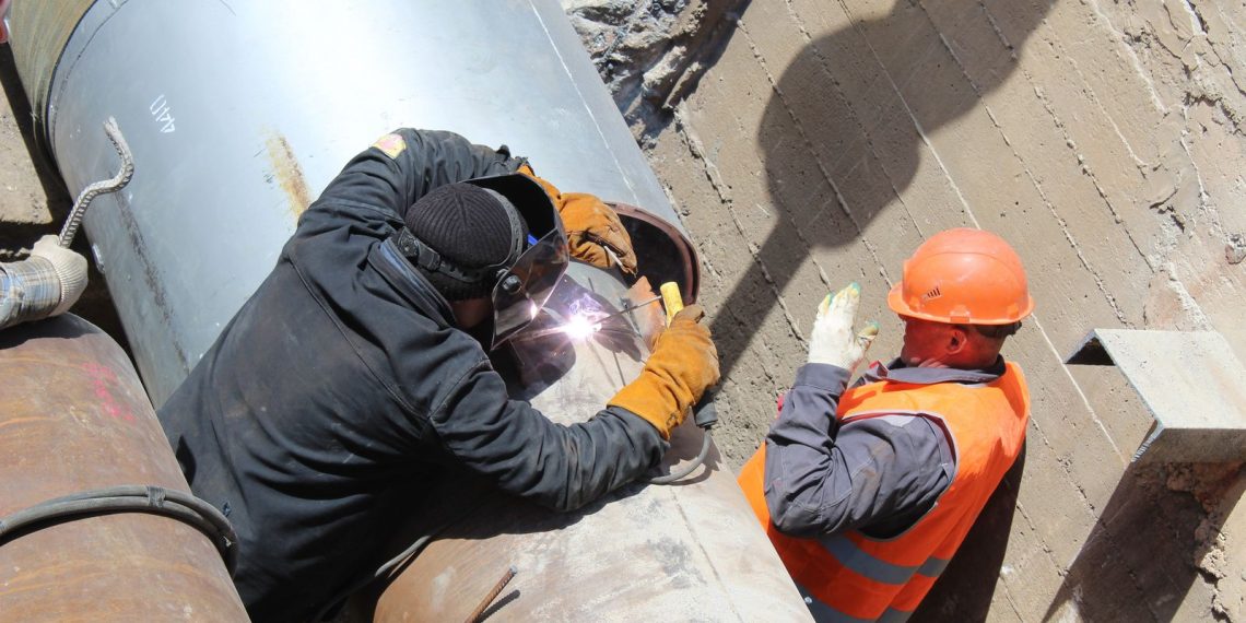 10 км труб, перекрытые дороги: мэр Болдакин рассказал о предстоящем ремонте ульяновских теплотрасс