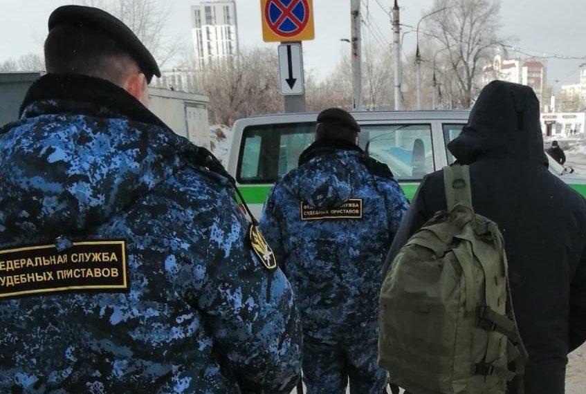 Из Ульяновской области выдворили 47 иностранцев