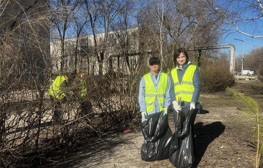 Очередную санитарную пятницу в Ульяновске проведут 19 апреля