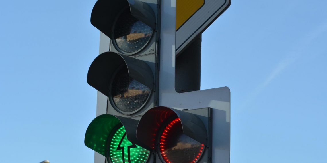 27 апреля на Кирова в Ульяновске отключат светофор