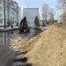 Дворы Ульяновска начали ремонтировать по нацпроекту