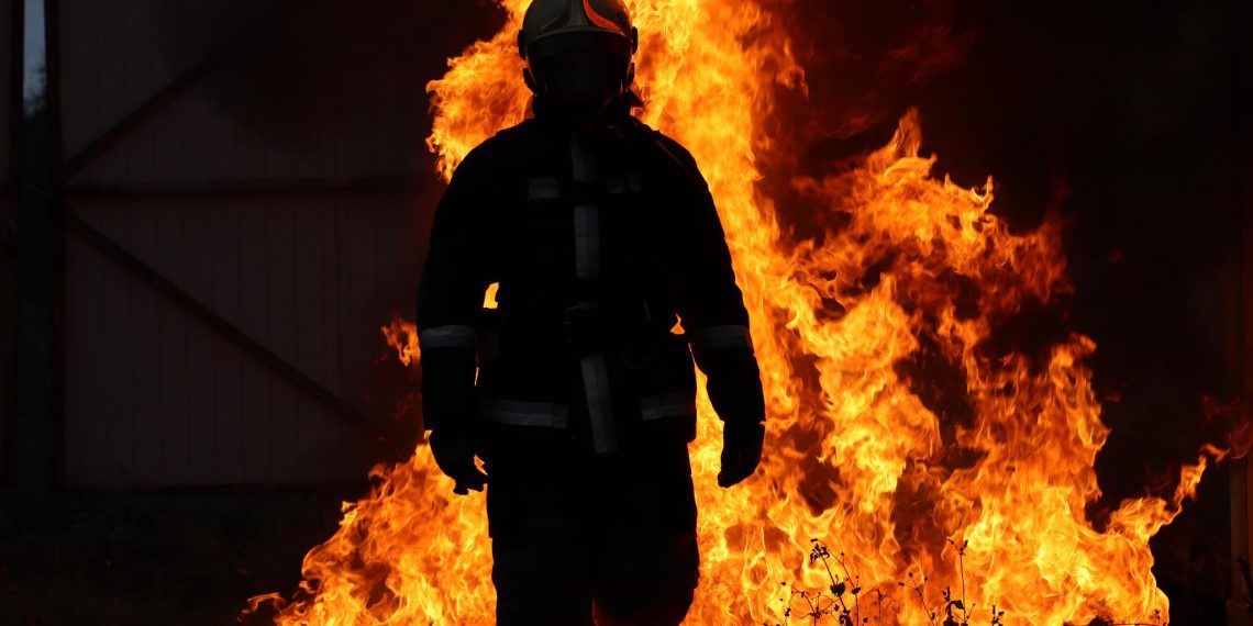 С начала 2024 года в огне пожаров погибли 29 жителей Ульяновской области