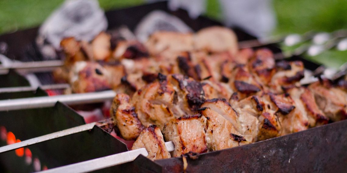 До 12 мая жителям Ульяновска запретят шашлыки на природе