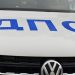 На переходе в Засвияжье иномарка сбила велосипедиста