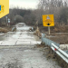 В Ульяновской области остаётся затопленным один мост: Минтранс доложил по ситуации с паводком