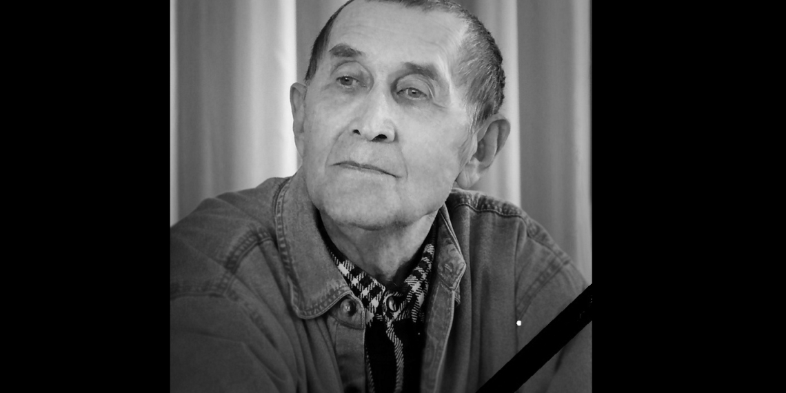 Умер Почётный гражданин Димитровграда, литератор и краевед Феликс Касимов