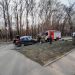 На Стасова в Ульяновске сбили девочку 2015 года рождения