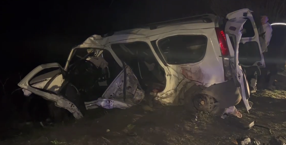 Один погиб и семеро – в больнице: в Барышском районе произошла серьёзная авария