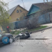 Байкера сбили на Верхней Террасе в Ульяновске утром 22 апреля