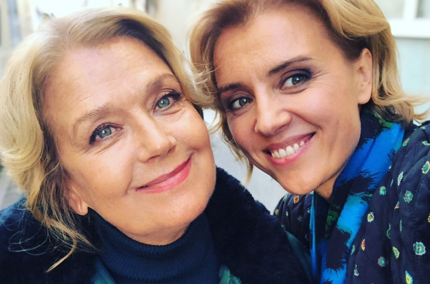 Ирина и Ксения Алфёровы откроют программу Леонтьевского фестиваля в Ульяновске