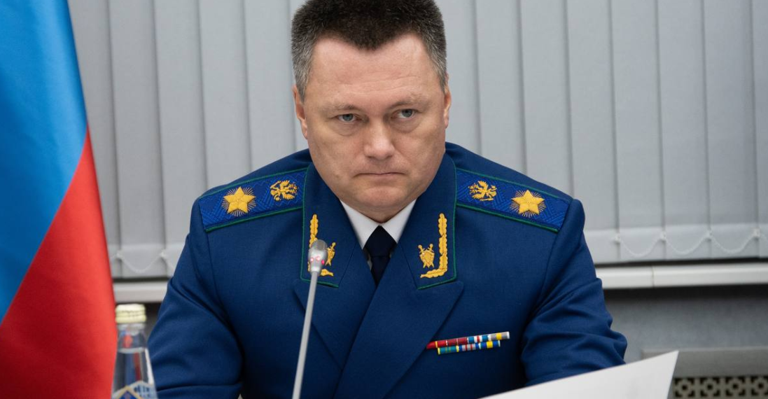 После визита генпрокурора Краснова в Ульяновске нашлись 300 млн рублей для детей-сирот