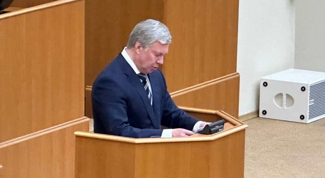 Ульяновский губернатор сообщил о грядущих отставках в региональном правительстве