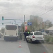 В ДТП с с пятью машинами на Локомотивной пострадали пять человек
