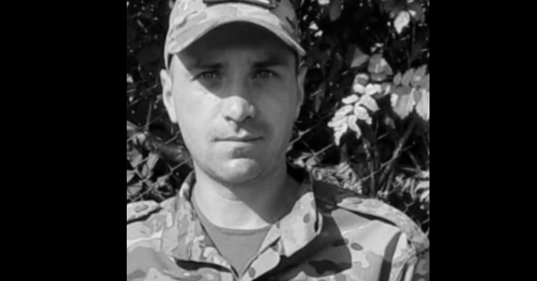 В Кузоватовском районе простятся с погибшим на СВО земляком