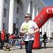Ульяновский губернатор пробежит эстафету в компании олимпийских чемпионов