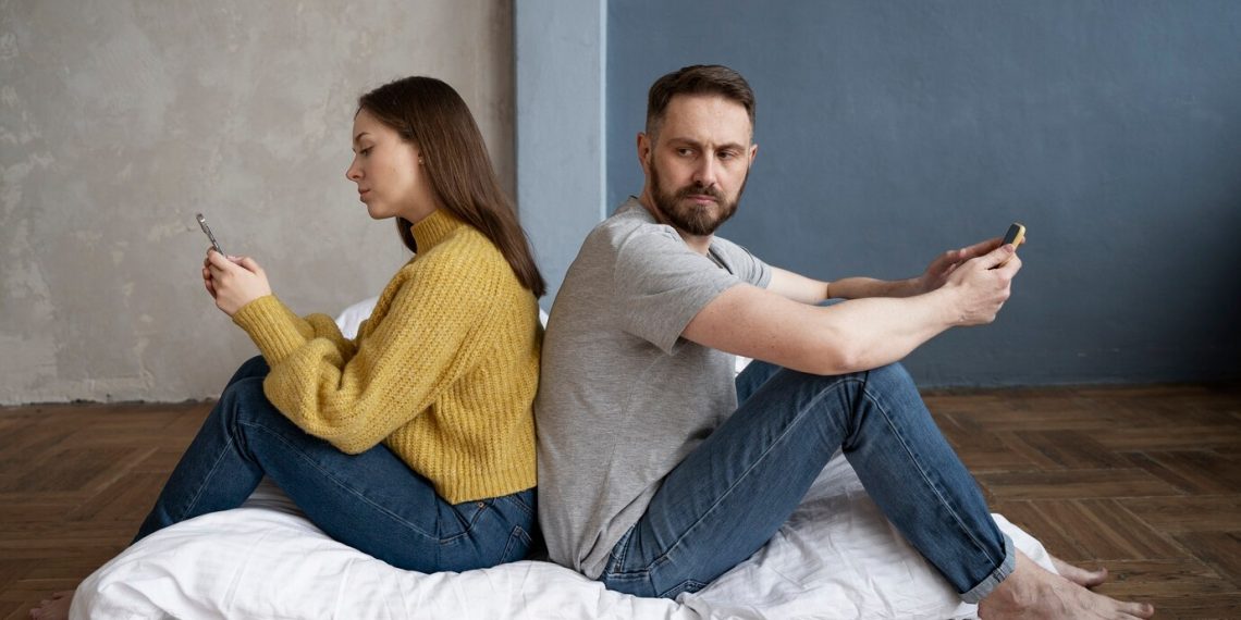 В Ульяновской области сократилось число разводов