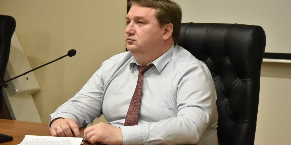 Маловато будет! Мэр Болдакин остался недоволен массовостью первой санитарной пятницы