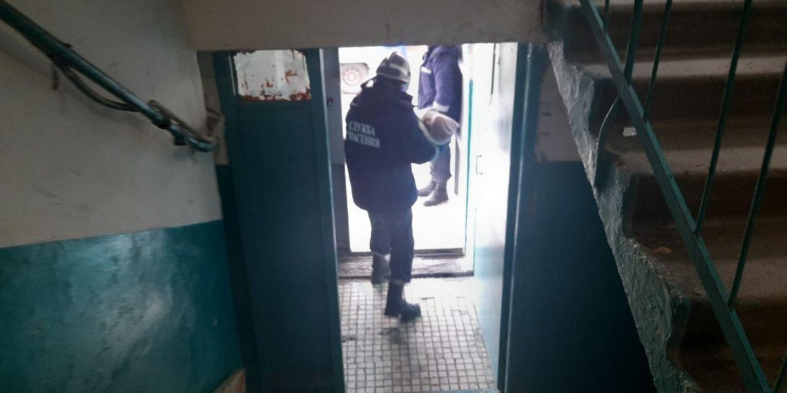 Засвияжская прокуратура проводит проверку по факту падения ребёнка из окна