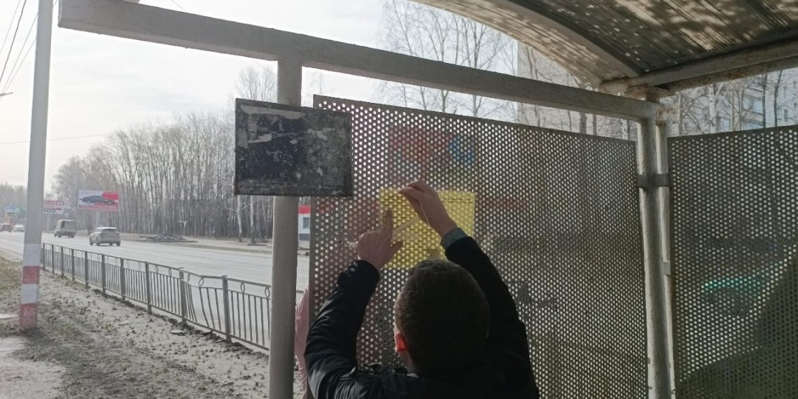 «Ульяновскэлектротранс» дал точное расписание 107-го трамвая со всеми остановками