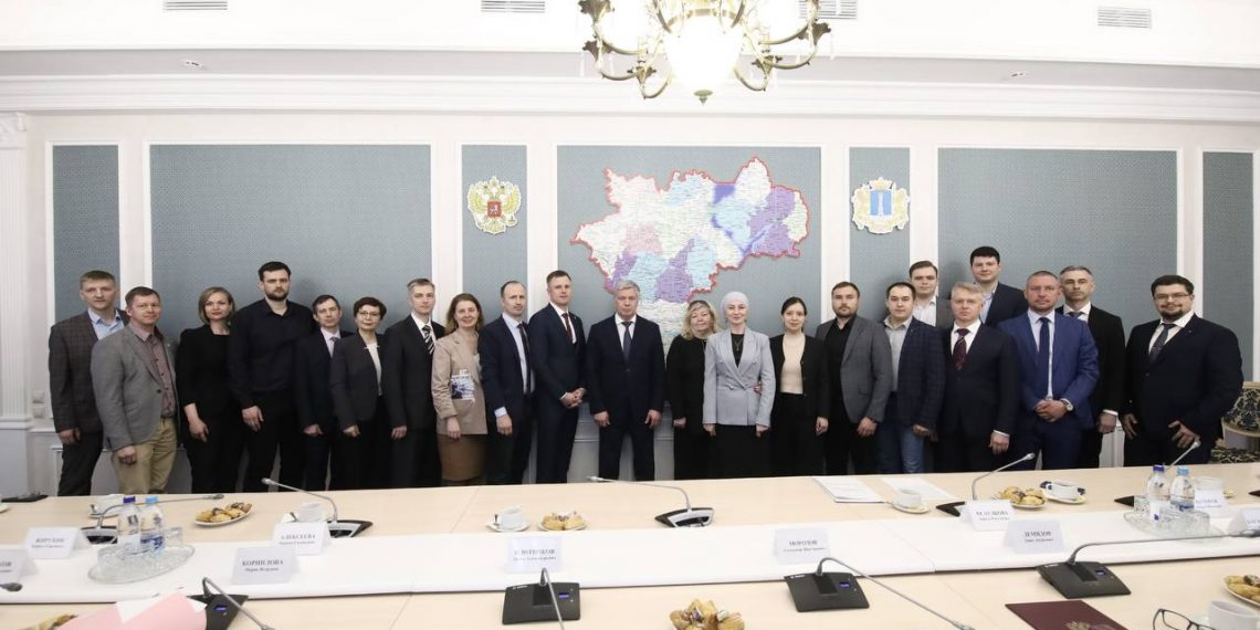 13 ульяновских инженеров победили во всероссийском конкурсе