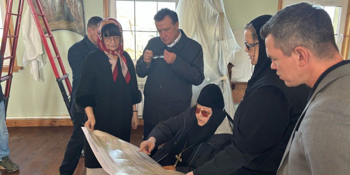 В Ульяновской области будут развивать паломнический туризм