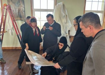 В Ульяновской области будут развивать паломнический туризм