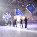 Всероссийский хоккейный турнир динамовцев стартовал в Ульяновске