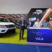 УАЗ принял участие в выставке «ИННОПРОМ. Центральная Азия»
