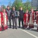 Мэр Болдакин решил лично закрыть сезон весенних сельхозярмарок в Ульяновске