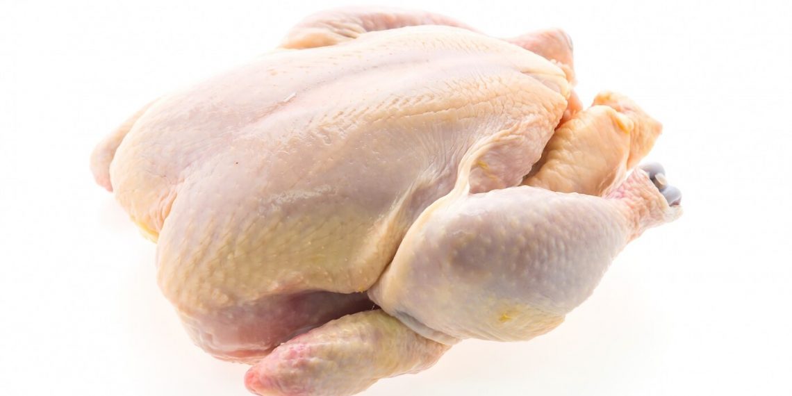 Ульяновских детдомовцев кормили опасной курятиной с антибиотиками