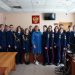 Ульяновские кадеты СК России ознакомились с работой Ленинского суда
