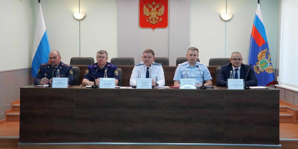 Количество киберпреступлений в Ульяновской области возросло более чем на треть