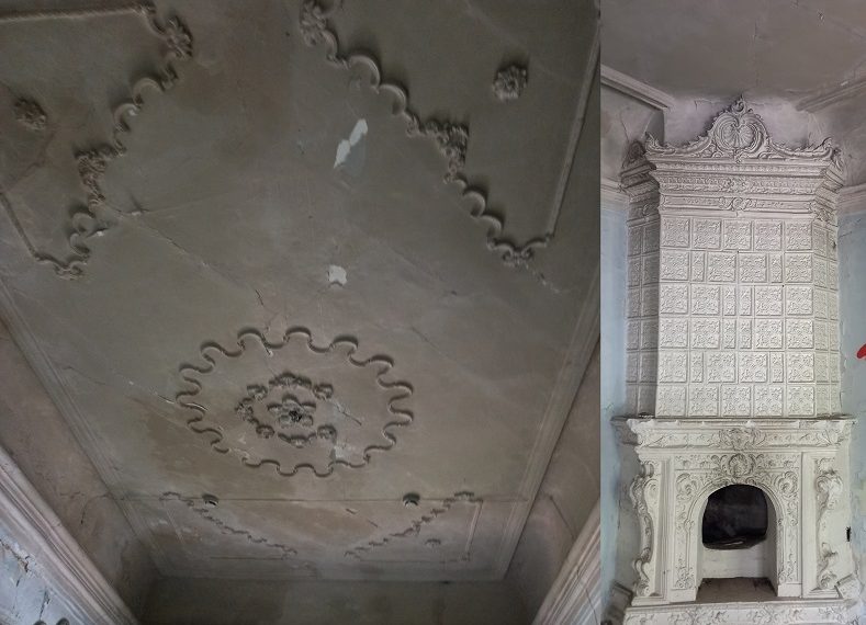 «Поджигатели просчитались!»: Сизоненко прокомментировал вчерашний пожар в историческом доме на Матросова