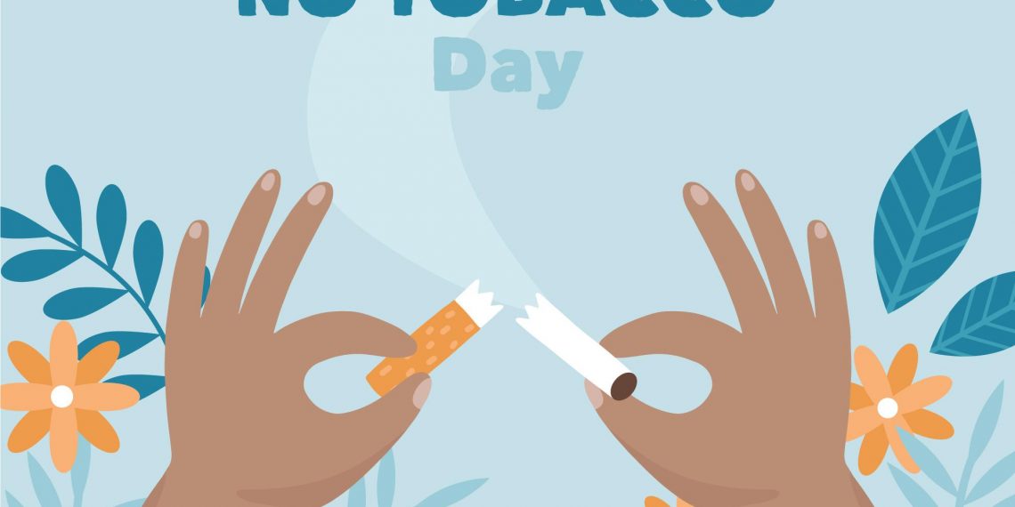 Ульяновск присоединится ко Всемирному дню без табака