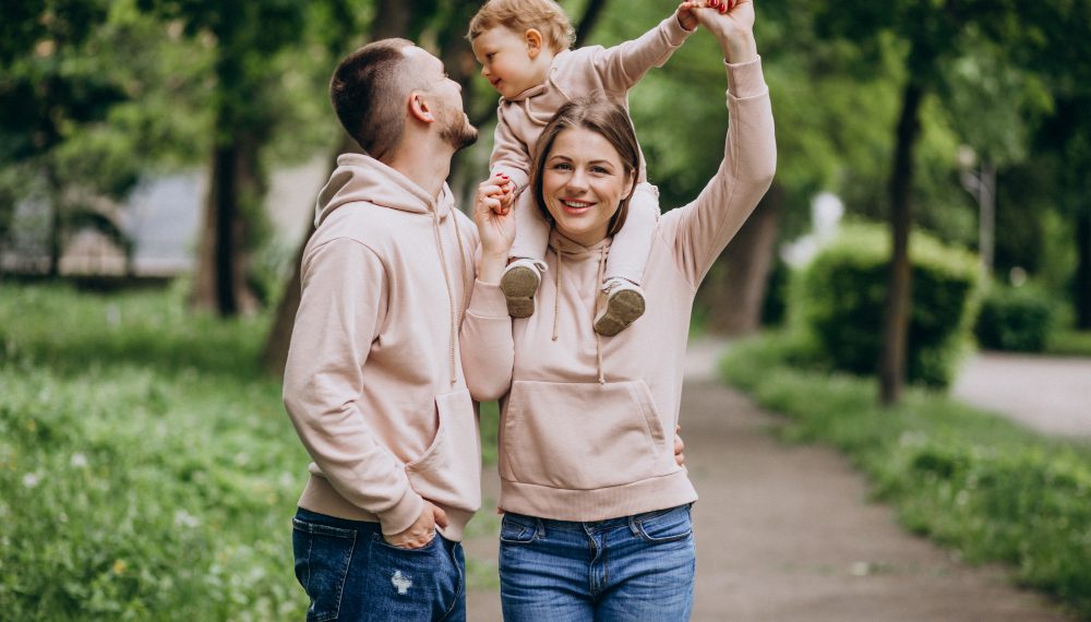 Для молодых семей в Ульяновской области придумали новые меры поддержки