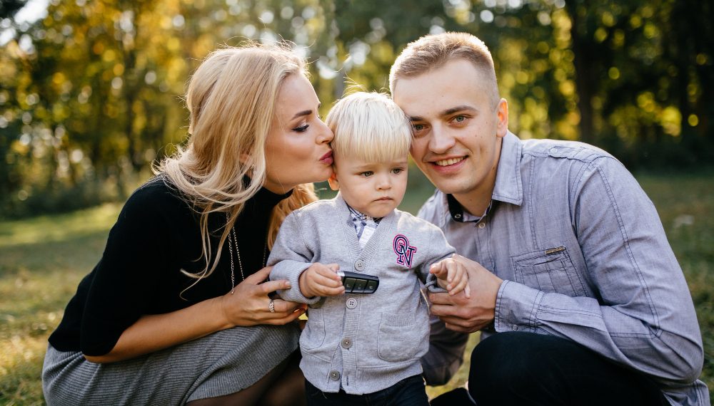 Студенческим семьям Ульяновска предоставят дополнительную выплату