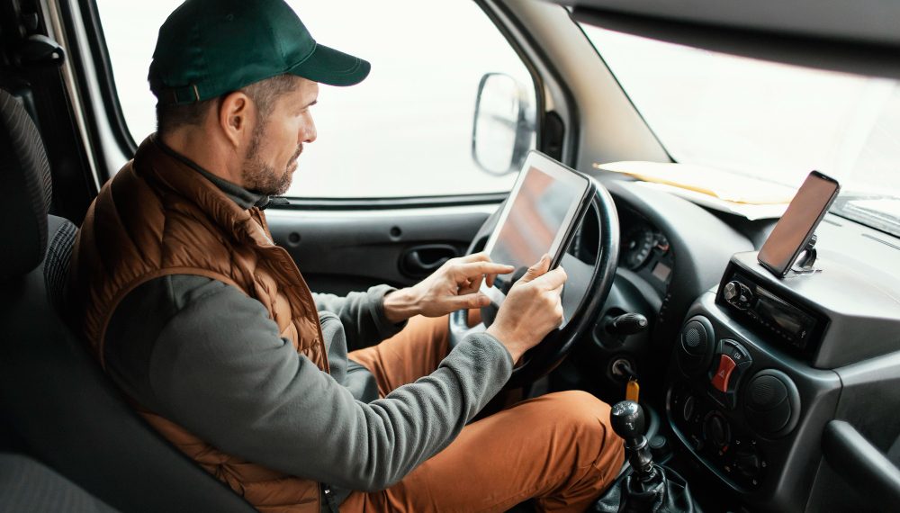 В Ульяновске нашли вакансию водителя-экспедитора с зарплатой 226 тысяч рублей в месяц