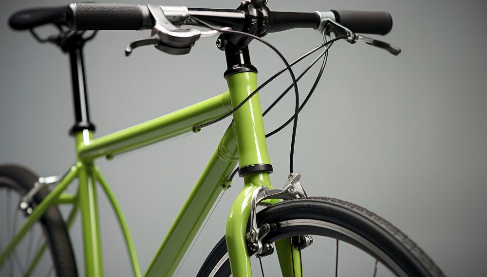 За день в Ульяновске сбили двух велосипедистов – в Киндяковке и Засвияжье